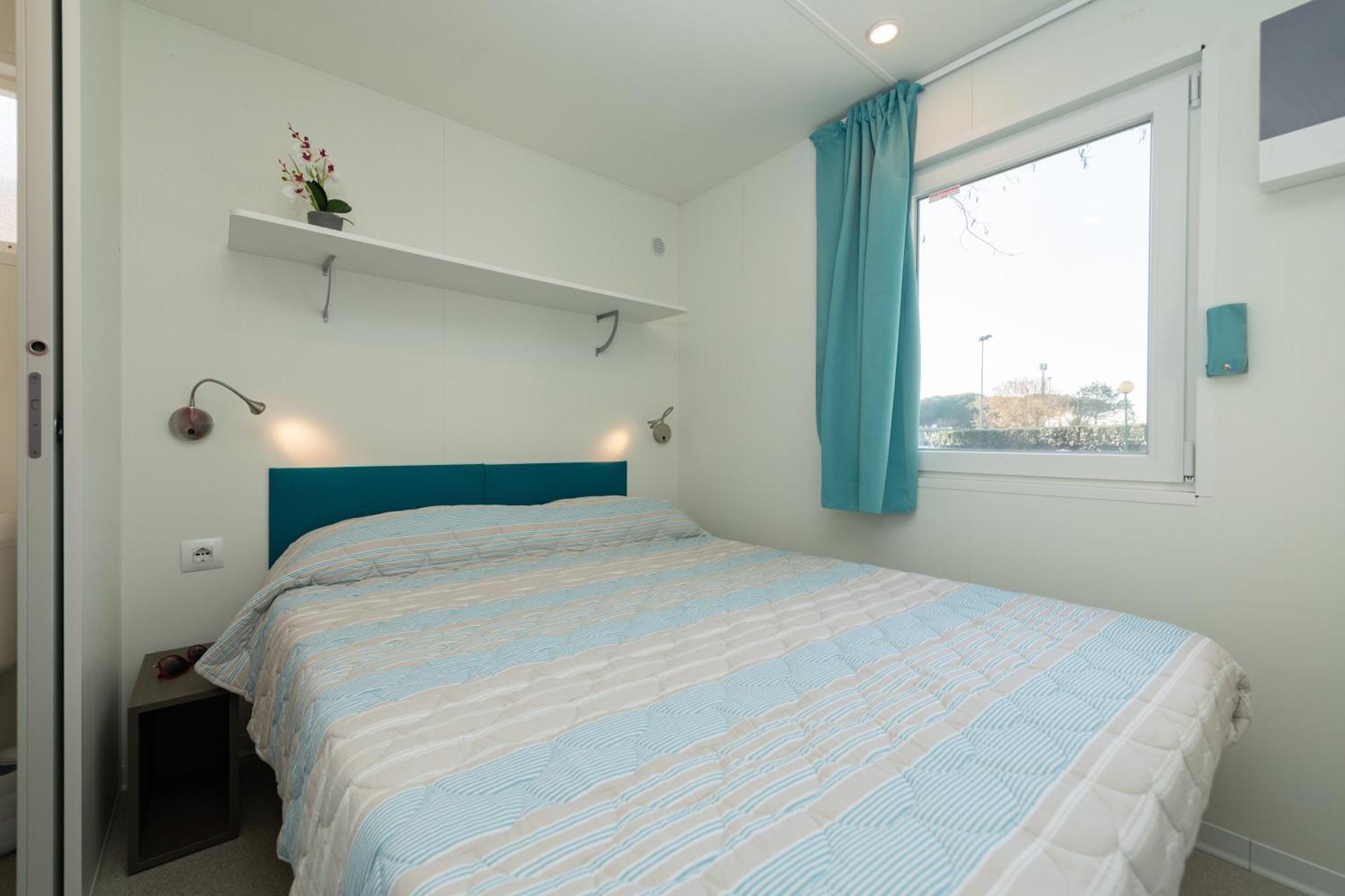 Pineta Sul Mare Camping Village Cesenatico Værelse billede